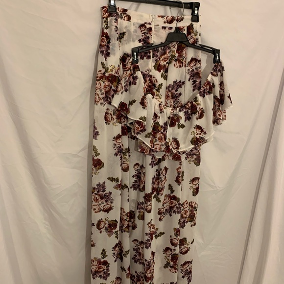 2 piece skort set - Picture 6 of 11